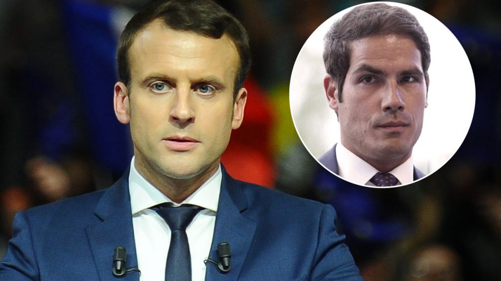 Emmanuel Macron Réagit Aux Rumeurs Sur Sa Relation Homosexuelle Présumée Avec Mathieu Gallet 0020