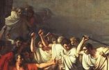 Exécutions politiques – Toutes ne réussissent pas (Thomas Flichy de La Neuville)