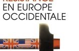 Une histoire de la résistance en Europe occidentale