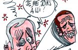 Ignace - François de Rugy a choisi Macron