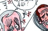 Ignace – François de Rugy a choisi Macron
