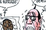 Ignace – Hollande a rendu visite à Théo