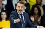 Macron le vide, le vent et le recyclage du parti socialiste