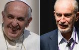 Paul Ehrlich, partisan du contrôle drastique des populations invité au Vatican