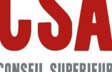 Temps de parole: le CSA renforce l&rsquo;influence des TV et radios sur la campagne électorale