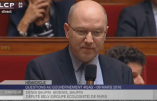 Accusé d’agressions sexuelles, le député Denis Baupin s’en sort avec un classement sans suite “pour prescription”