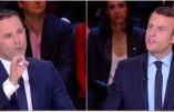 Affaire Bruno Le Roux, nouveau rideau de fumée pour cacher les casseroles de Macron révélées durant le débat de TF1