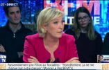 Marine Le Pen laisse BFMTV KO en révélant les  dessous du Système médiatico-judiciaire dressé contre la démocratie – Vidéo mise à jour