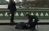 Attentat de Londres : quatre imams anglais chez le pape François