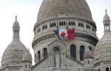 Démolir la basilique du Sacré-Cœur ? Selon Libération, la proposition “a le mérite d’ouvrir un débat occulté”