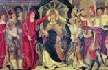 Cours de catéchisme – L’autorité dans l’Eglise (abbé Billecocq)