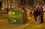 Quand les Chinois se révoltent à Paris : violents affrontements