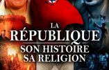 17 mars 2017 à Grenoble – “La république, son histoire, sa religion” (conférences de Marion Sigaut et Youssef Hindi)