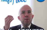 Damien Viguier vous attend à la Fête du Pays Réel le 11 mars 2017 à Rungis
