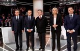 Conversation sur les élections présidentielles (Jean-Michel Vernochet)