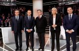 Présidentielle – Pas un candidat pour défendre les catholiques lorsque le débat aborde la laïcité
