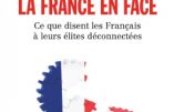 La France en face : ce que disent les Français à leurs élites déconnectées (Matthieu Chaigne)