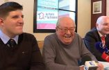 Les Français doivent faire des enfants, c’est un enjeu civilisationnel ! (Jean-Marie Le Pen)