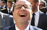 François Hollande voudrait se reconvertir au Conseil de l’Europe