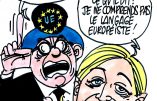 Ignace - L'UE et la clause Molière
