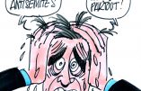 Ignace - Fillon et la caricature "antisémite"