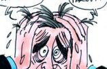 Ignace – Fillon et la caricature « antisémite »