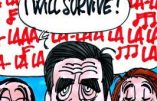 Ignace – Fillon mis en examen