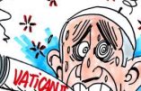 Ignace – Les dangers de Vatican II