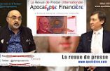Suppression de l’argent liquide : débat entre Pierre Jovanovic et Bernard Monot