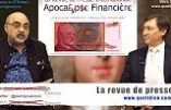 Suppression de l’argent liquide : débat entre Pierre Jovanovic et Bernard Monot