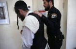Pédophilie : 22 juifs orthodoxes arrêtés par la police israélienne