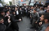 La radicalisation religieuse devient gouvernementale en Israël !