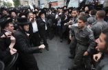 La radicalisation religieuse devient gouvernementale en Israël !