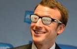 Le renouvellement selon Emmanuel Macron