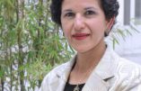 Malika Morel-Sutter : “Le programme de Macron : mondialiste et multiculturel”