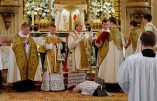 Il y a 40 ans, Saint-Nicolas-du-Chardonnet libéré (3) et fin