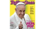 François, « le pape pop »