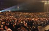 La provocation annuelle du Grand Rassemblement des musulmans au Bourget durant le Triduum pascal