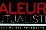 Racisme victimaire, la MGEN en pointe