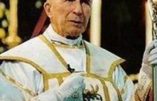 Archives – Mgr Lefebvre : « Nous ne pourrons pas collaborer ! (…) Rome a perdu la Foi ! »