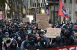 Violences d’extrême gauche anti-FN : répétitions générales avant le grand désordre pour la semaine prochaine