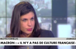 Y-a-t-il une culture et un art français ? La trahison jusqu’au reniement de soi-même par Emmanuel Macron – Débat