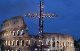 La Via Crucis du pape François : une repentance collective pour le sang versé par les migrants