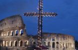 La Via Crucis du pape François : une repentance collective pour le sang versé par les migrants