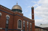 Le grand remplacement à Londres : mosquées ouvertes et églises fermées