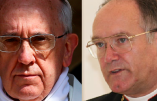 Le silence coupable de certaines autorités de la FSSPX confronté à St Augustin