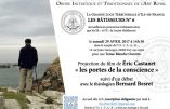 Du Concile Vatican II à la franc-maçonnerie : Bernard Besret, un “théologien” soixante-huitard