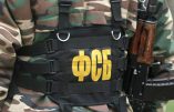 L’Etat Islamique revendique l’attentat de vendredi contre le FSB à Moscou