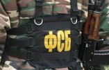 L’Etat Islamique revendique l’attentat de vendredi contre le FSB à Moscou