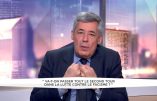 Henri Guaino s’abstiendra : “Jamais personne ne me fera voter pour Emmanuel Macron”